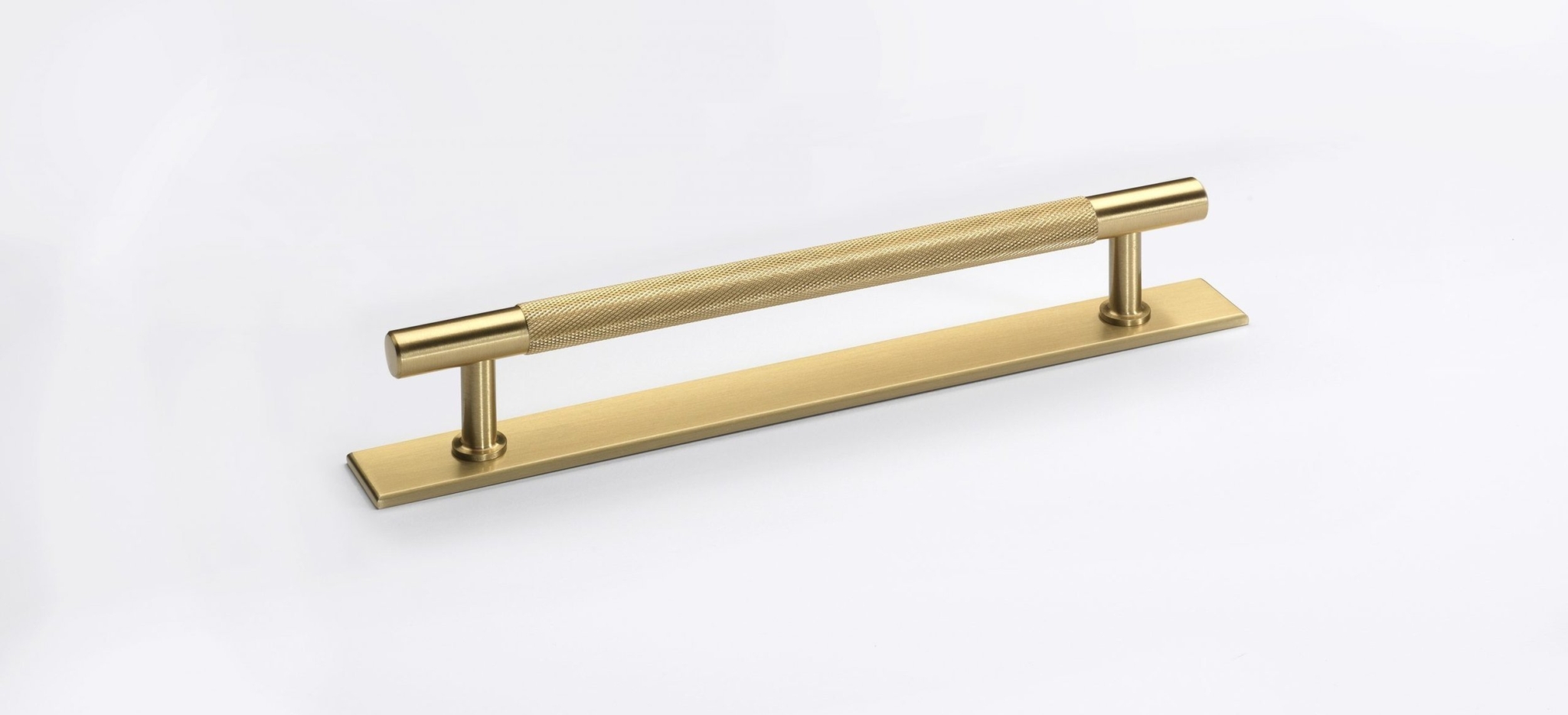 a Crofts & Assinder gold handle