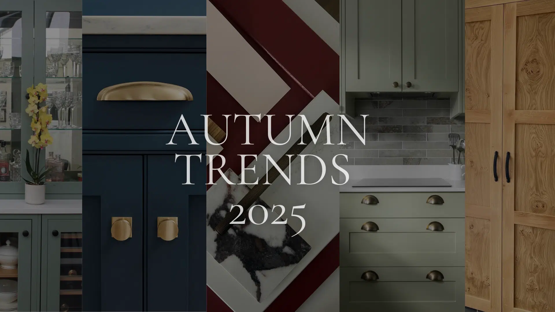 Autumn Trends 2025