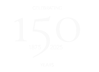 Celebrating 150 Years