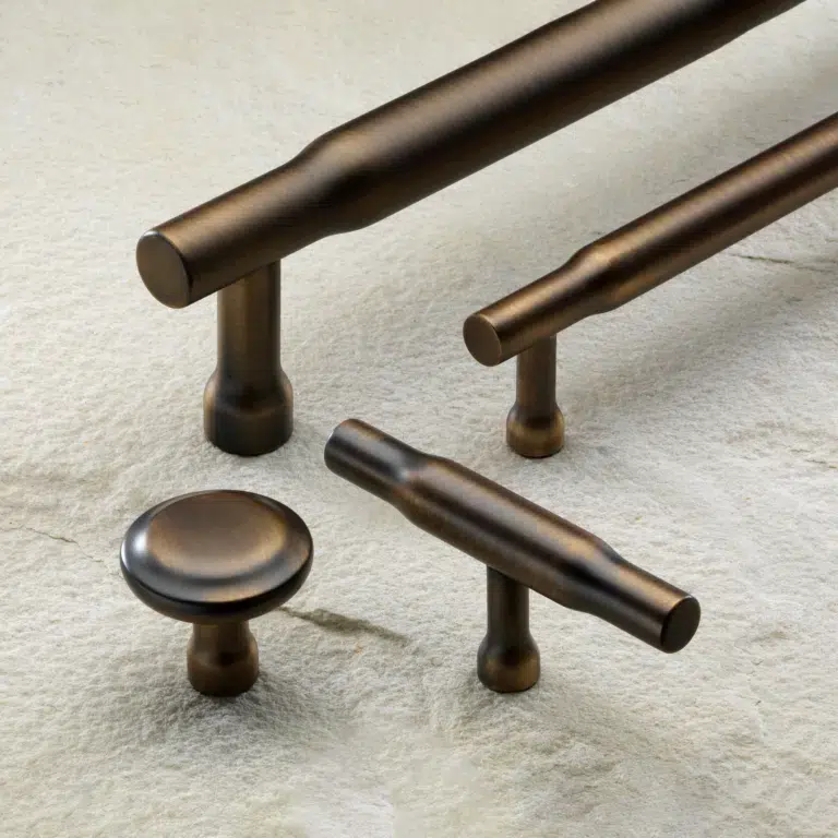 Bowland handles and knobs
