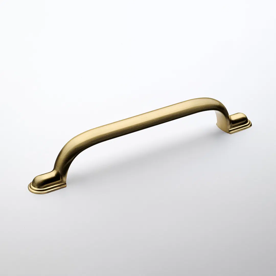 Calgary handle