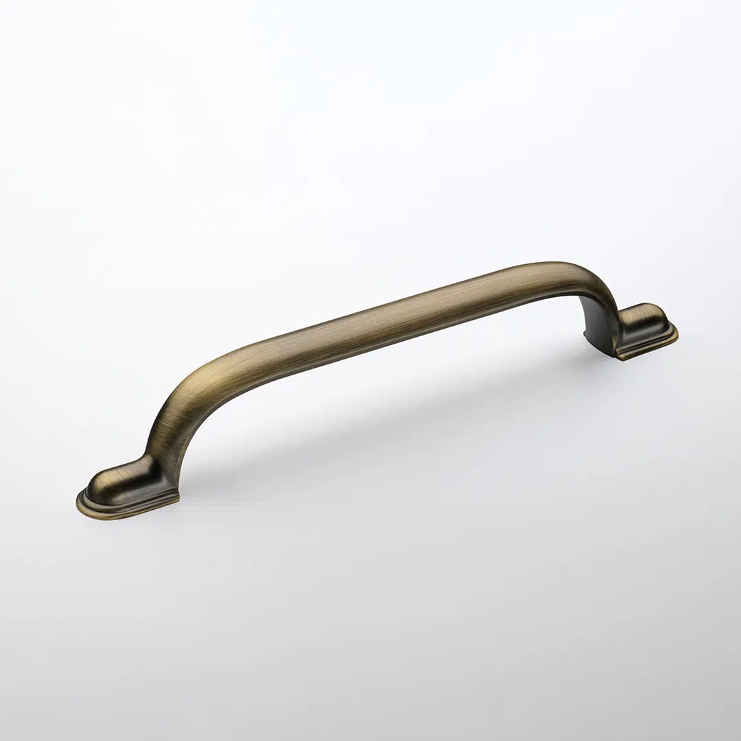 Calgary handle