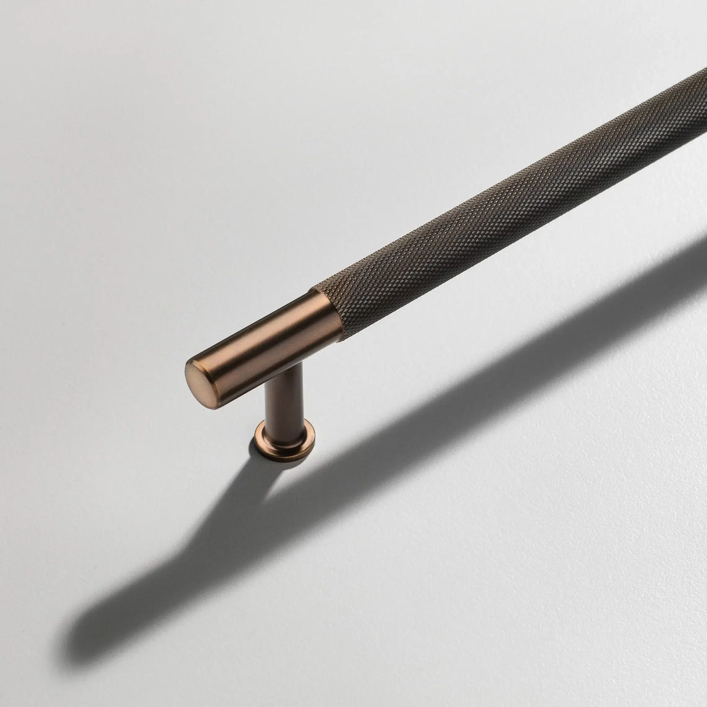 Henley handle