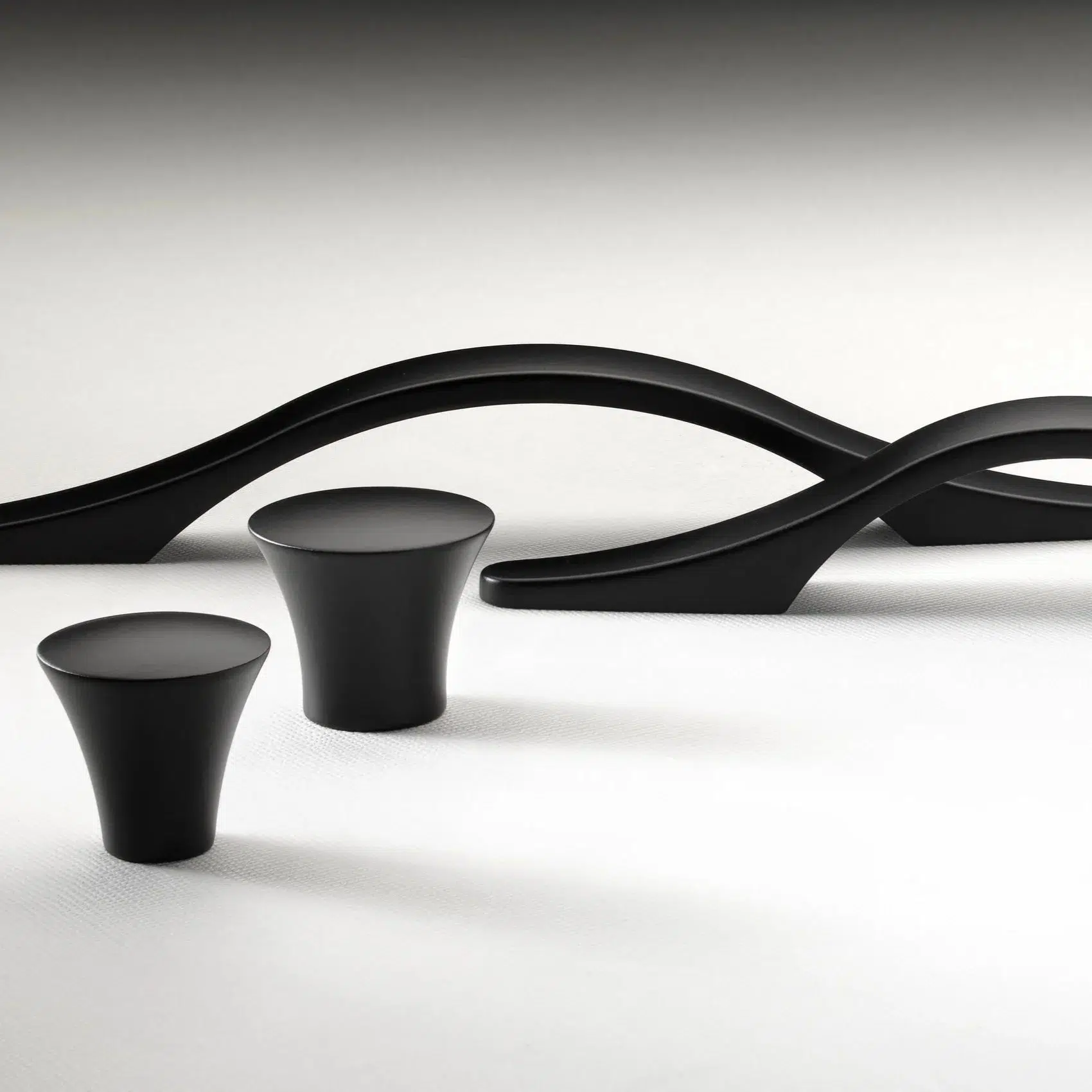 Malvern handles and knobs